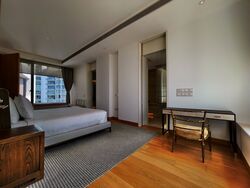 Ardmore Residence (D10), Condominium #560462821